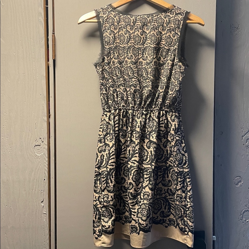 Rodarte for Target Lace Look Dress! - Picture 3 of 5